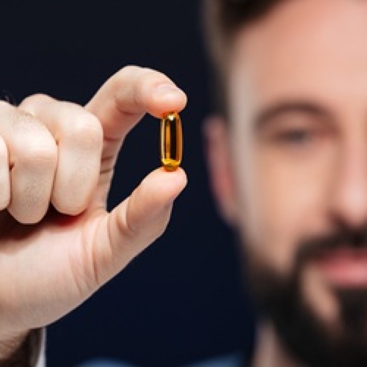 Fish Oil: Benefits and Side Effects You Should Know