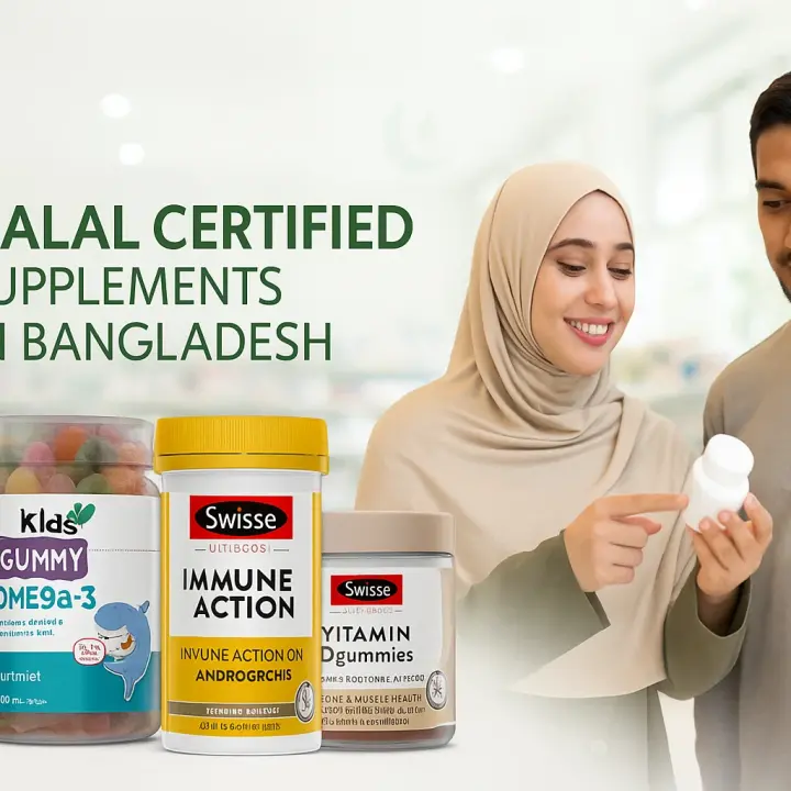 Are Vegan Capsules and Tablets Safe for BD Muslims?