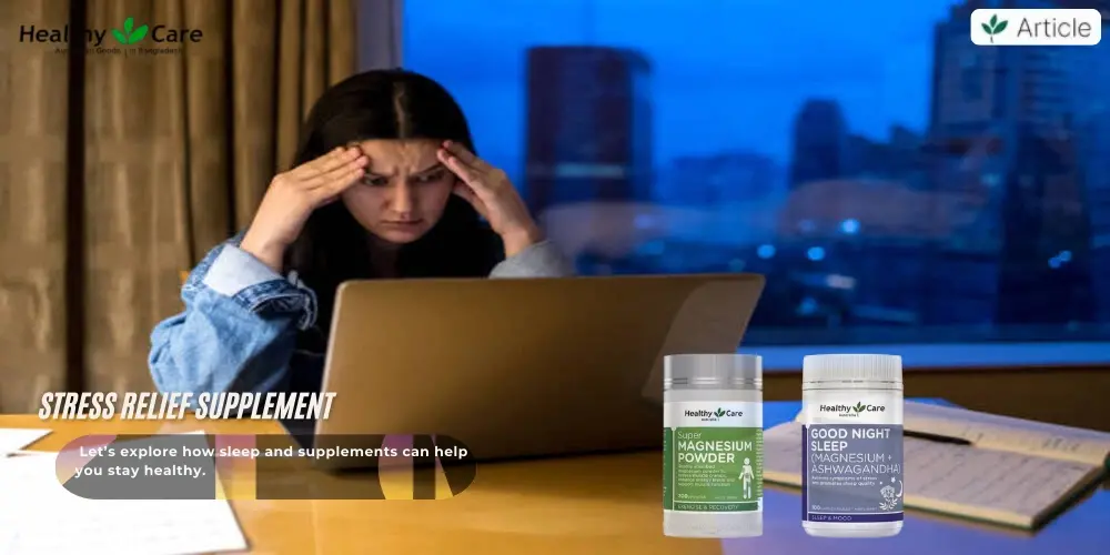 How Stress Weakens the Immune System in Bangladesh