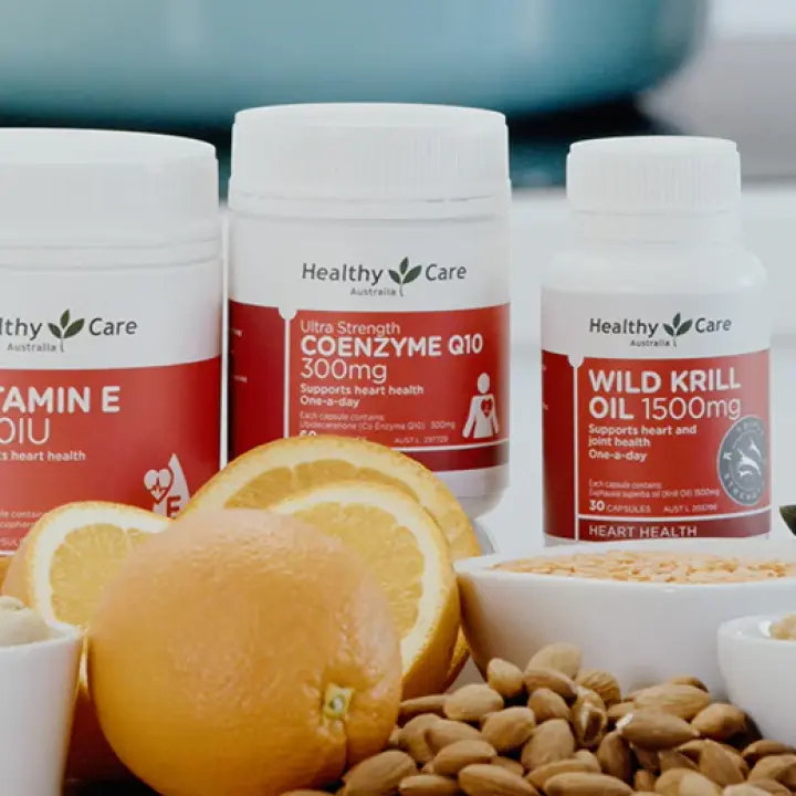 Best Hair, Skin & Nails Supplements in Bangladesh