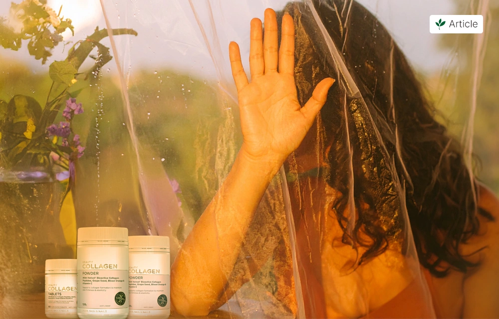 Skin Health: The Inside Story