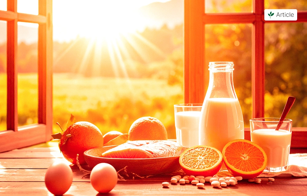 Supporting our future selves through diet