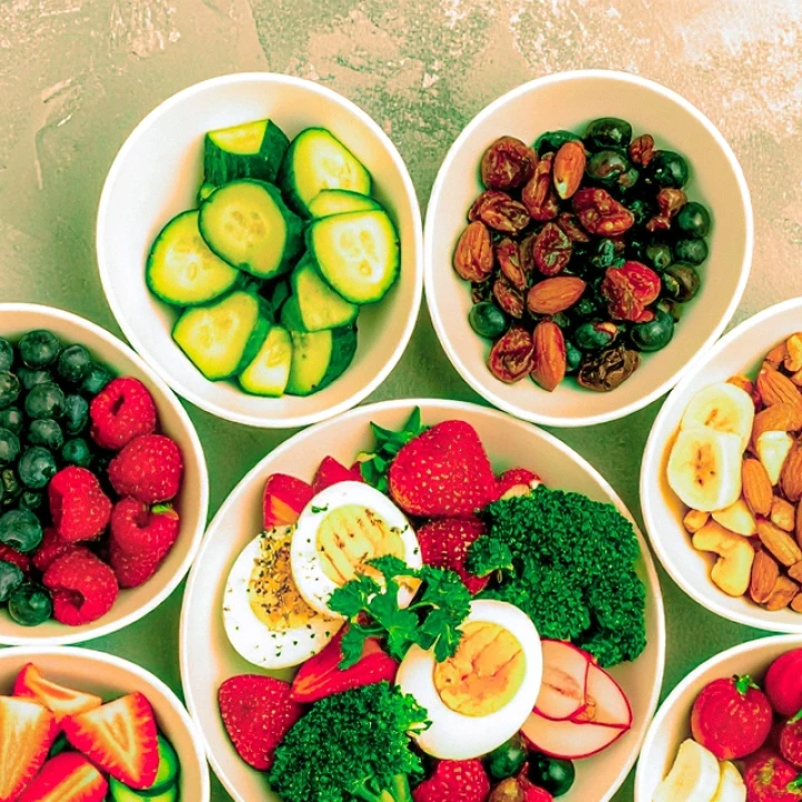 Top 10 Superfoods to Add to Your Diet for a Healthier Life