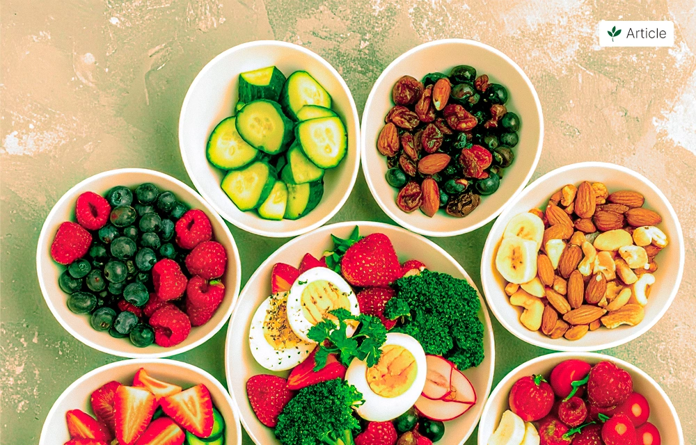 Top 10 Superfoods to Add to Your Diet for a Healthier Life
