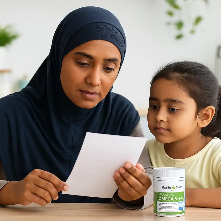 Are Vegan Capsules and Tablets Safe for BD Muslims?