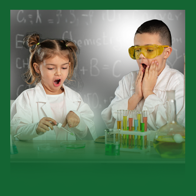 Kid's Health at Healthy Care