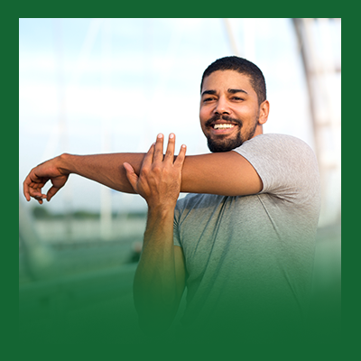 Mens Health at Healthy Care
