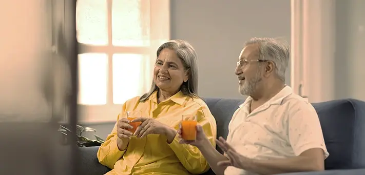 Supplements for Adults Over 50 in Bangladesh – Healthy Care