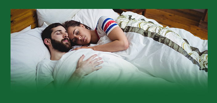 Sleep & Mood - Healthycare in BD