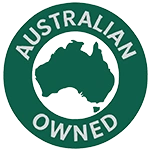 Australian Owned Business