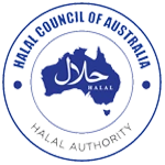 Halal Certified – Approved for Muslim consumers