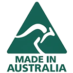 Made in Australia – Premium Australian Manufacturing