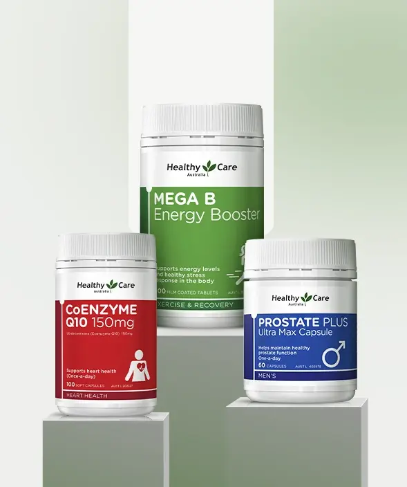 Targeted Health Solutions