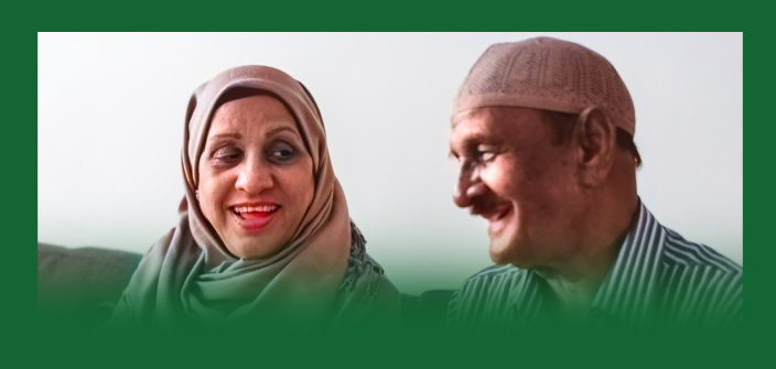 Over 50+ - Healthycare in BD