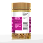 Healthy Care Resveratrol Capsule - 180 Capsules