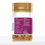 Healthy Care Resveratrol Capsule - 180 Capsules