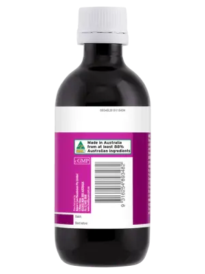 Healthy Care Resveratrol Liquid 200mL