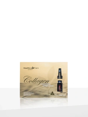 Concentrated Collagen Liquid 10ml 6 Pack