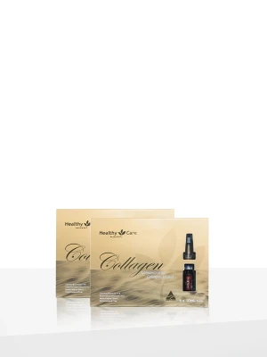 Concentrated Collagen Liquid 10ml 6 Pack price in bangladesh