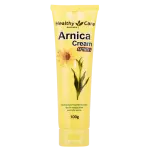 Healthy Care Arnica Cream 100g