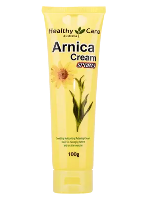 Healthy Care Arnica Cream 100g