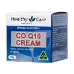 Healthy Care CoQ10 Cream 50g