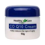 Healthy Care CoQ10 Cream 50g