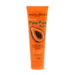 Healthy Care Paw Paw Balm 100g