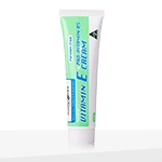 Healthy Care Vitamin E + Pro-Vitamin B5 Cream – 50g