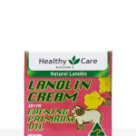 Healthy Care Lanolin Cream with EPO 100g