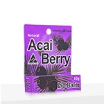 Healthy Care Natural Acai Lip Balm 10g