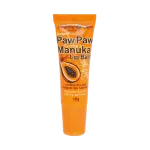 Healthy Care Paw Paw Rosehip & Manuka Lip Balm 10g