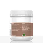 Healthy Care New Zealand Green Lipped Mussel 500mg – 250 Capsules