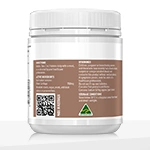 Healthy Care Shark Cartilage 750mg – 200 Tablets