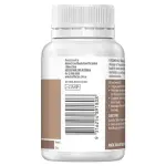 Healthy Care Vitamin K2 180mg 50 Capsules