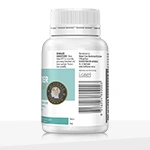 Healthy Care Brain Booster Ginkgo Biloba 6000mg 60 – Capsules