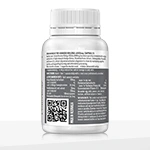 Healthy Care Brain Booster Ginkgo Biloba 6000mg 60 – Capsules