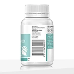 Healthy Care Ginkgo Biloba 2000mg – 100 Capsules