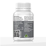 Healthy Care Ginkgo Biloba 6000mg – 60 Capsules