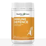 Healthy Care Immune Defence – 120 Tablets