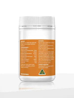 Healthy Care Immune Defence – 120 Tablets