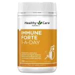 Healthy Care Immune Forte 1-A-Day – 100 Capsules