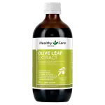 Healthy Care Olive Leaf Extract Pear Flavour 500mL