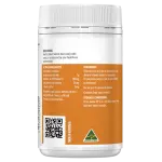 Healthy Care Super Lysine Cold Sore Relief – 100 Tablets