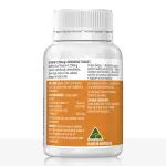 Healthy Care Vitamin C 250mg – 150 Tablets