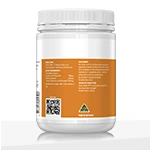 Healthy Care Vitamin C 500mg Chewable – 500 Tablets