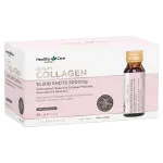 Healthy Care Beauty Collagen Elixir Shots 5,000mg 25mL x 7 bottles