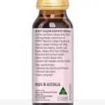 Healthy Care Beauty Collagen Elixir Shots 5,000mg 25mL x 7 bottles