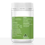 Healthy Care Apple Cider Vinegar + Garcinia – 90 Capsules