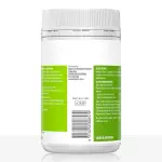 Healthy Care Apple Cider Vinegar + Garcinia – 90 Capsules